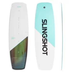 Slingshot Crisis V3 Kiteboard