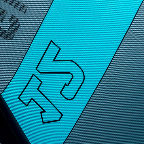 Slingshot ghost Kite V1