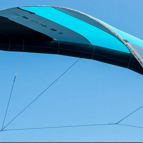 Slingshot ghost Kite V1