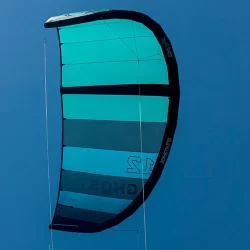 Slingshot ghost Kite V1