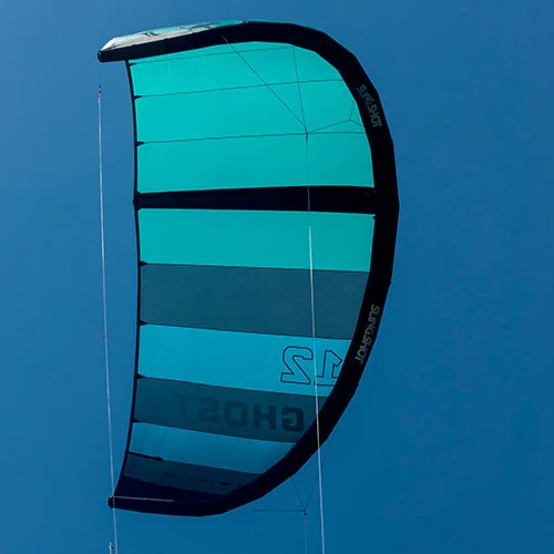 Slingshot ghost Kite V1