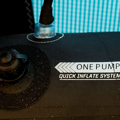 Slingshot ghost Kite V1