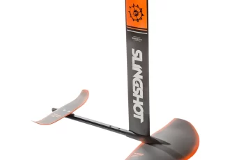 HOVER GLIDE FOIL FKITE V5