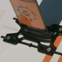 HOVER GLIDE FOIL FKITE V5