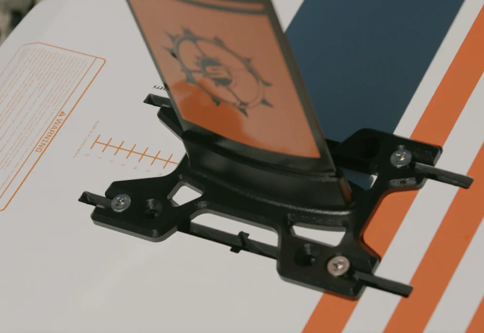 HOVER GLIDE FOIL FKITE V5