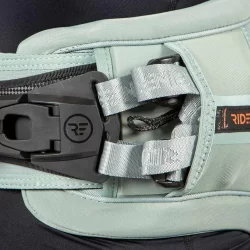 Momentum V2 Harness - Black