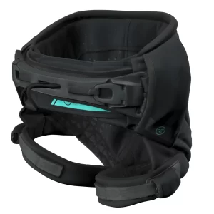 Ride Engine Contour Seat V1 Black Harness