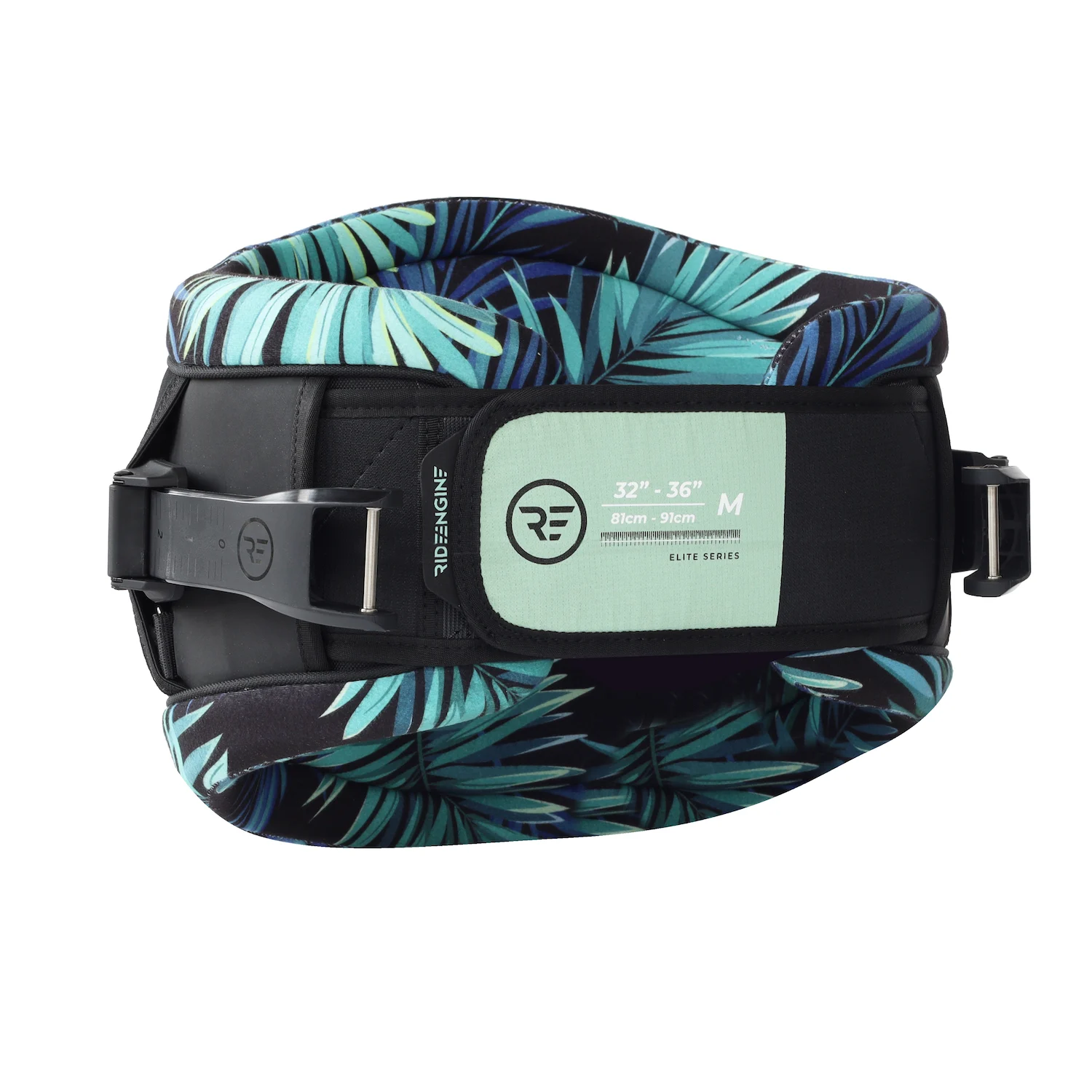 Carbon Elite V7 Harness - Palm