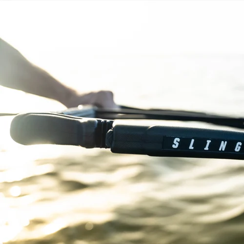 Slingshot SENTRY V1 Bar