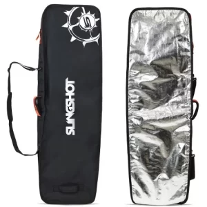 Slingshot TwinTip Board Sleeve
