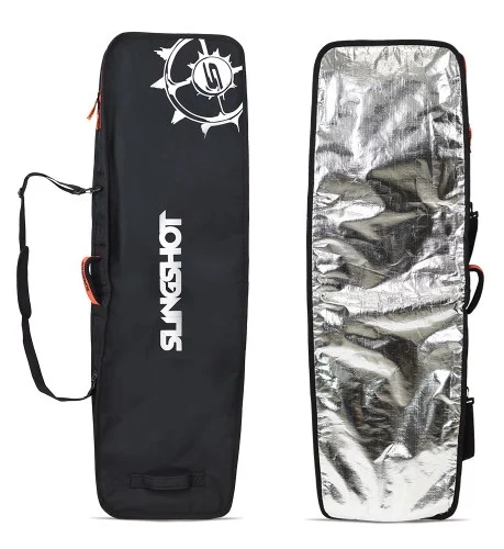 Slingshot TwinTip Board Sleeve