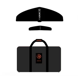 HOVER GLIDE FOIL FKITE V5