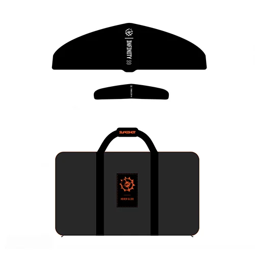 HOVER GLIDE FOIL FKITE V5