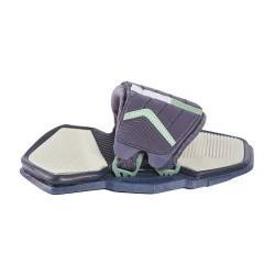 DUALLY V6 FOOTSTRAPS