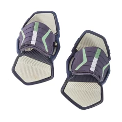 DUALLY V6 FOOTSTRAPS