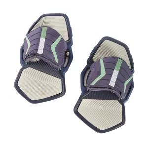 DUALLY V6 FOOTSTRAPS