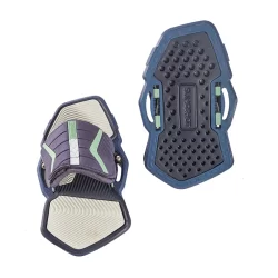 DUALLY V6 FOOTSTRAPS