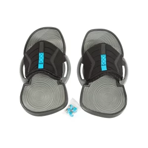 Slingshot DUALLY V5 FOOTSTRAPS