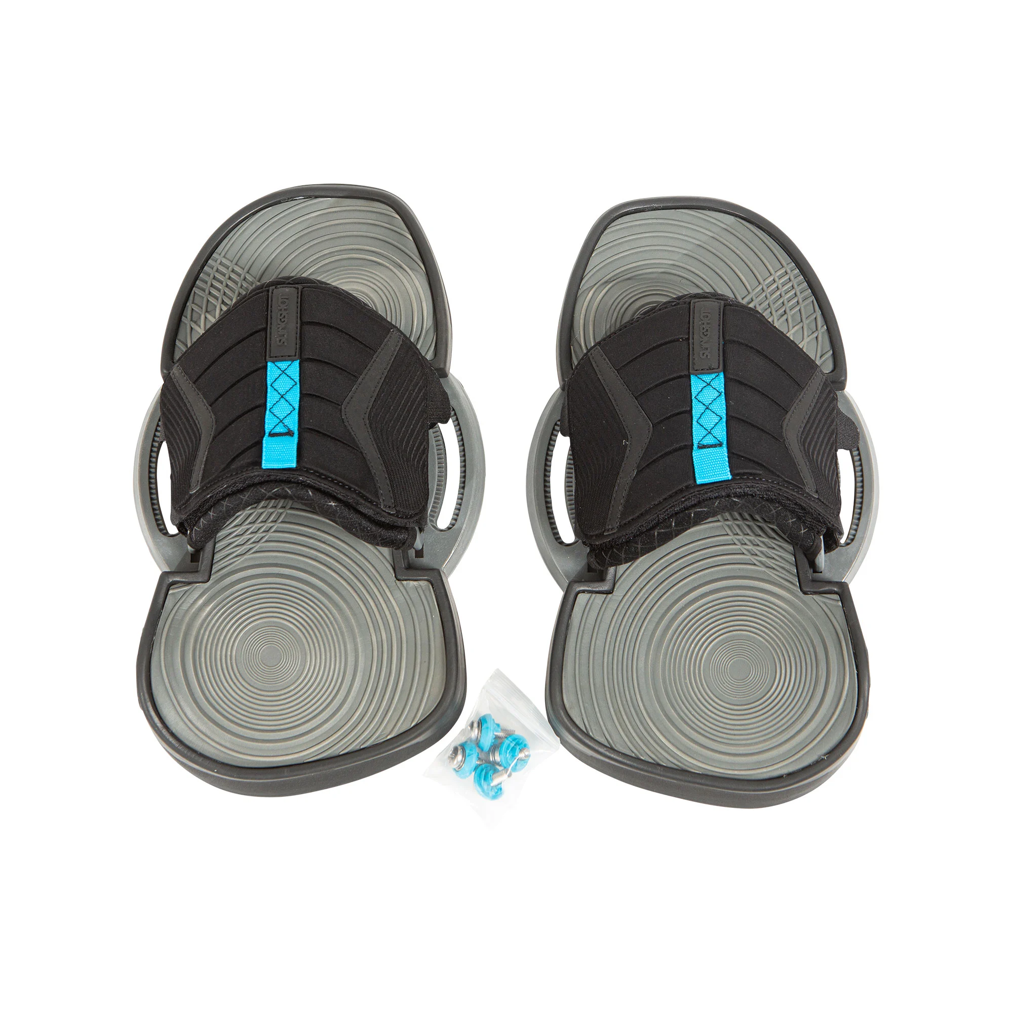 Slingshot DUALLY V5 FOOTSTRAPS