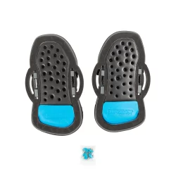 Slingshot DUALLY V5 FOOTSTRAPS