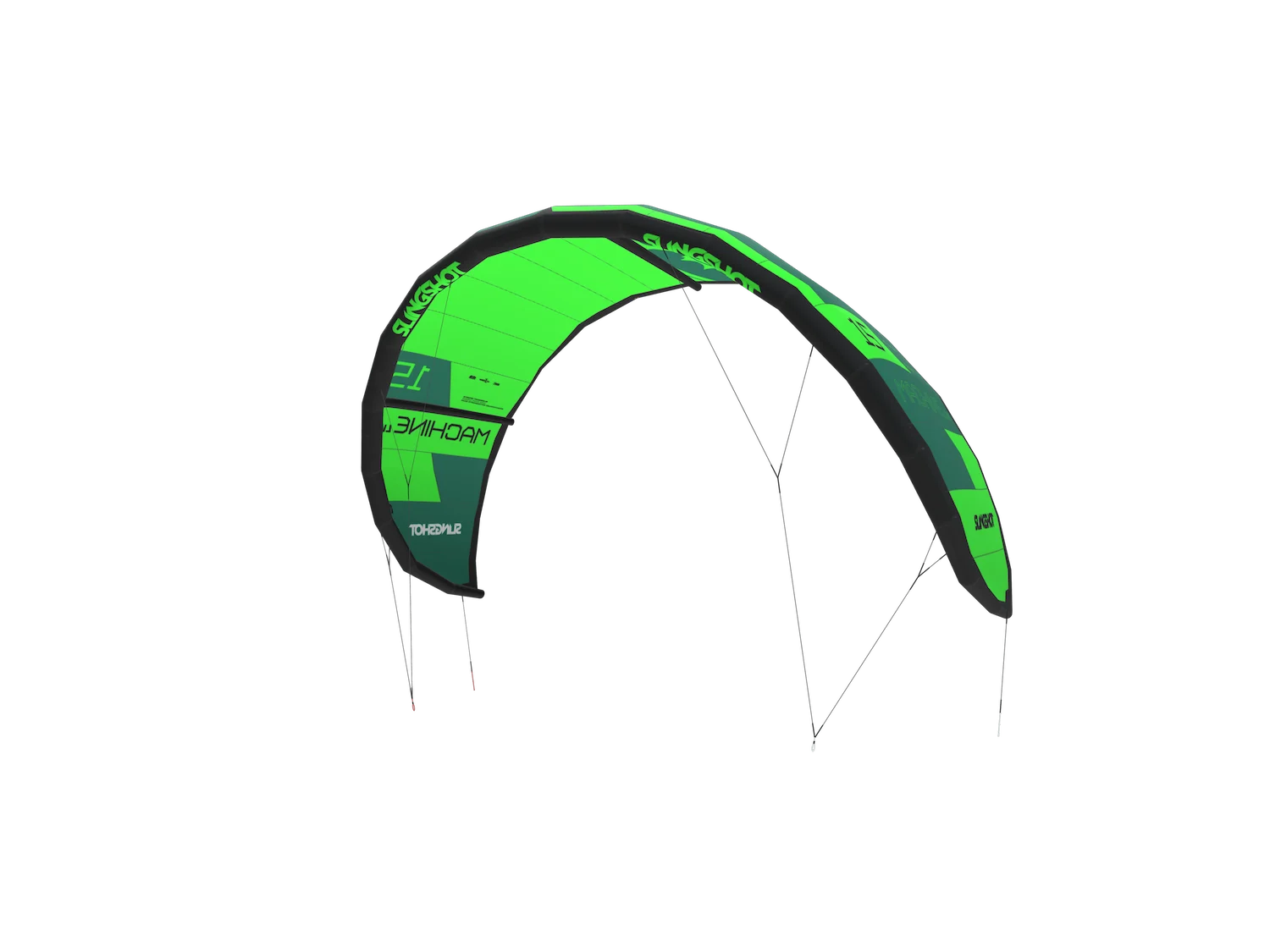 SLINGSHOT MACHINE LW V1