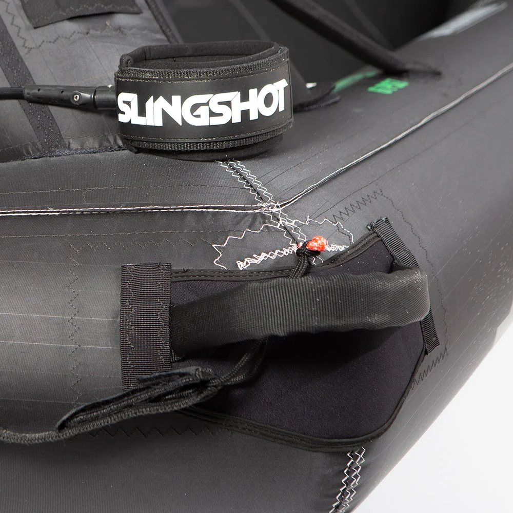 Slingshot Dart V1 Wing