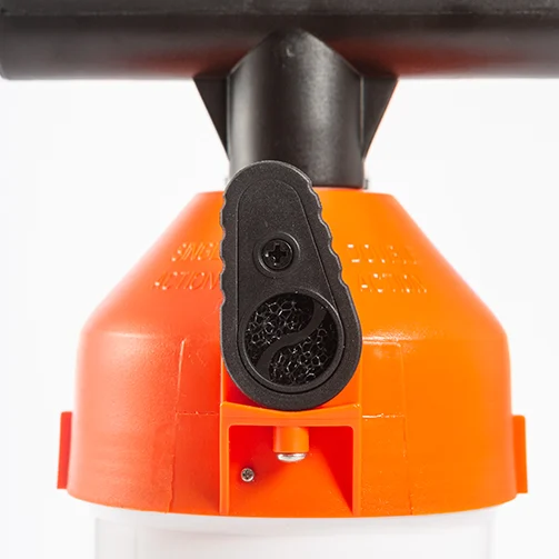 Blow Hard Kite Wings Pump