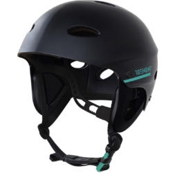 Universe Black Helmet