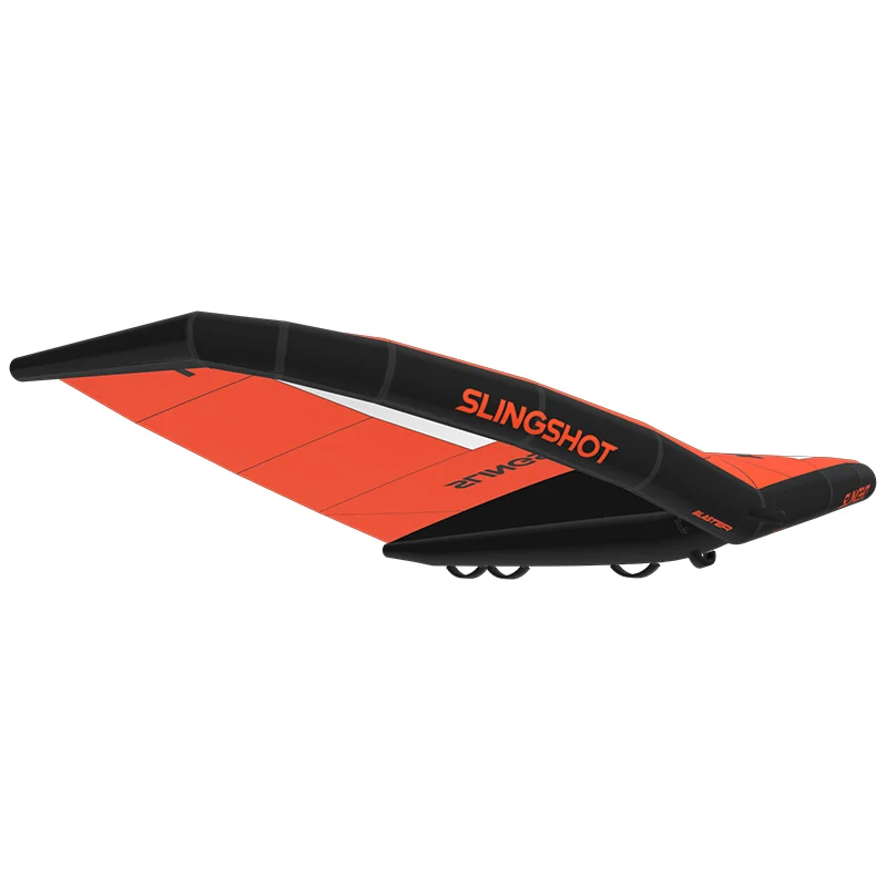 Slingshot Blaster Wing Dubai Beach UAE