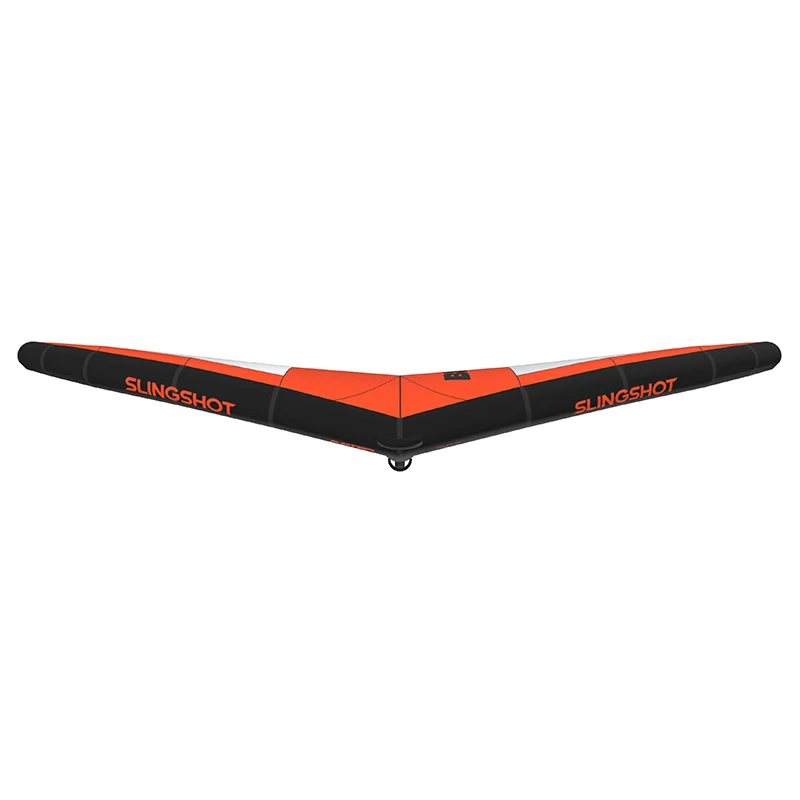 Slingshot Blaster Wing Dubai Beach UAE