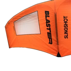 Slingshot Blaster Wing Dubai Beach UAE