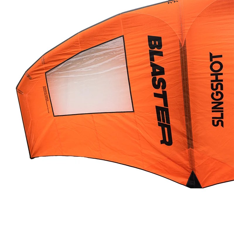 Slingshot Blaster Wing Dubai Beach UAE