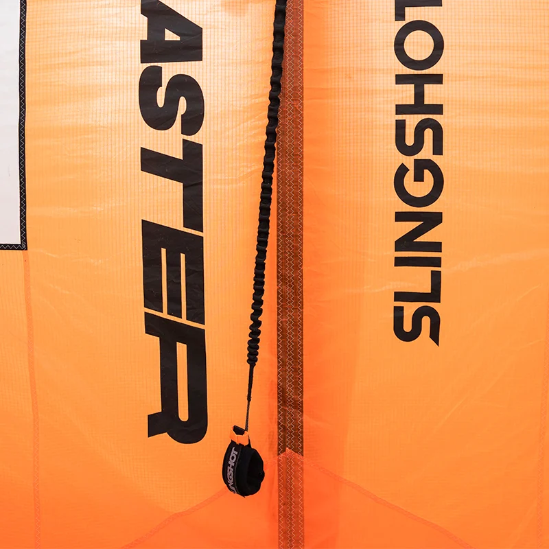 Slingshot Blaster Wing Dubai Beach UAE