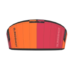 Slingshot Code kite V1 orange