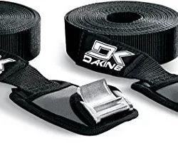Dakine baja tie down straps