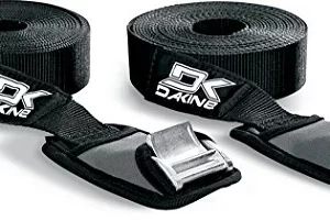 Dakine baja tie down straps