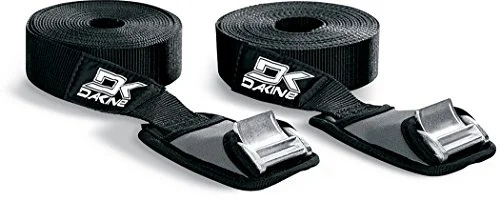 Dakine baja tie down straps