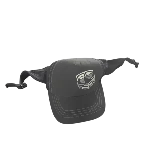 Dakine surf trucker black