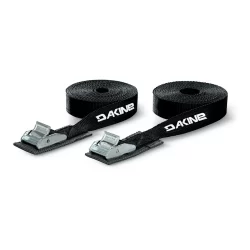 Dakine tie down straps 12' set of 2