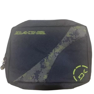 Dakine tackle fin and hardware bag