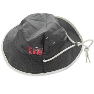 Dakine No zone hat Bk GY 61093439552
