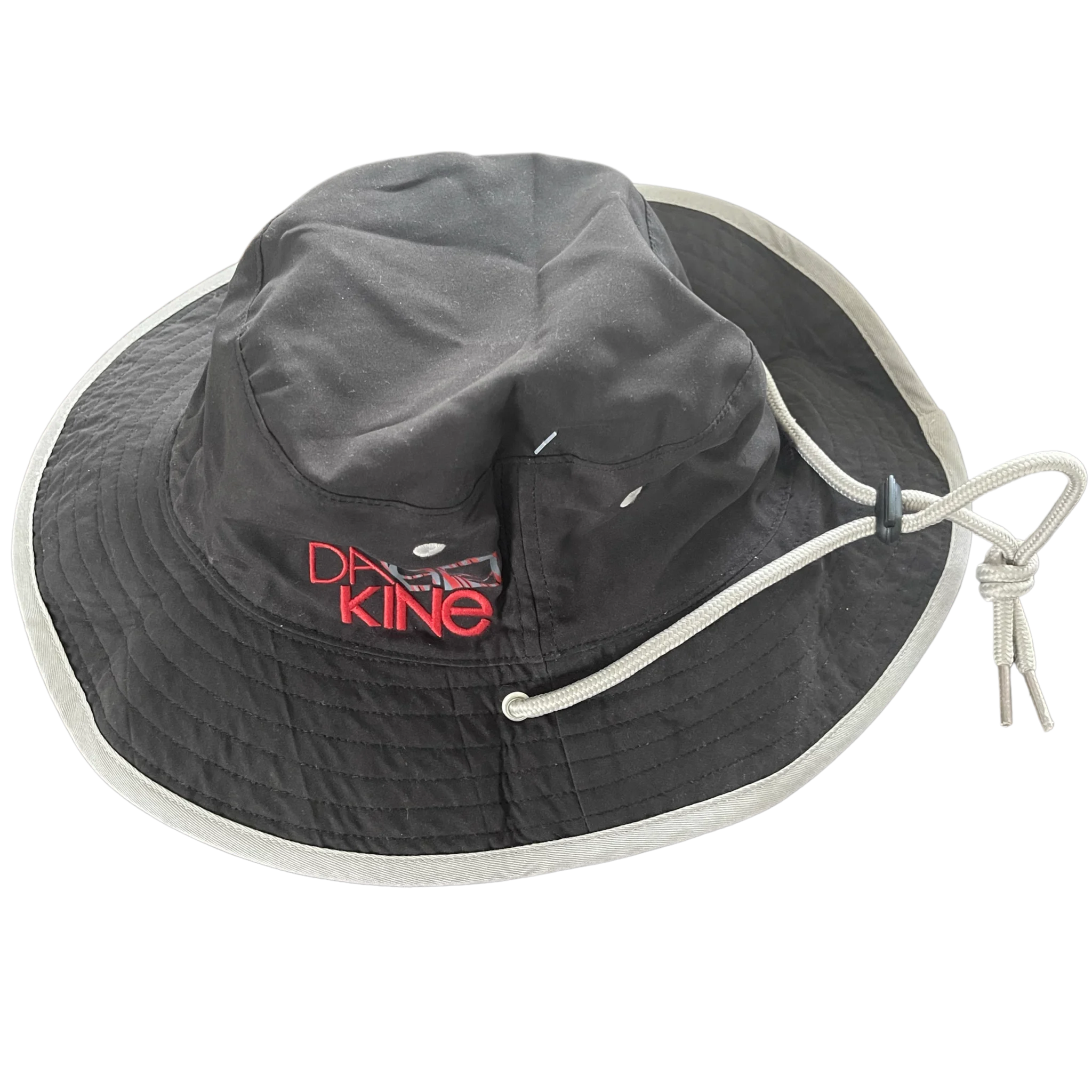Dakine No zone hat Bk GY 61093439552
