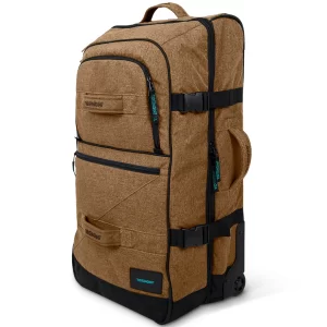 Ride Engine Rover Roller travel Bag