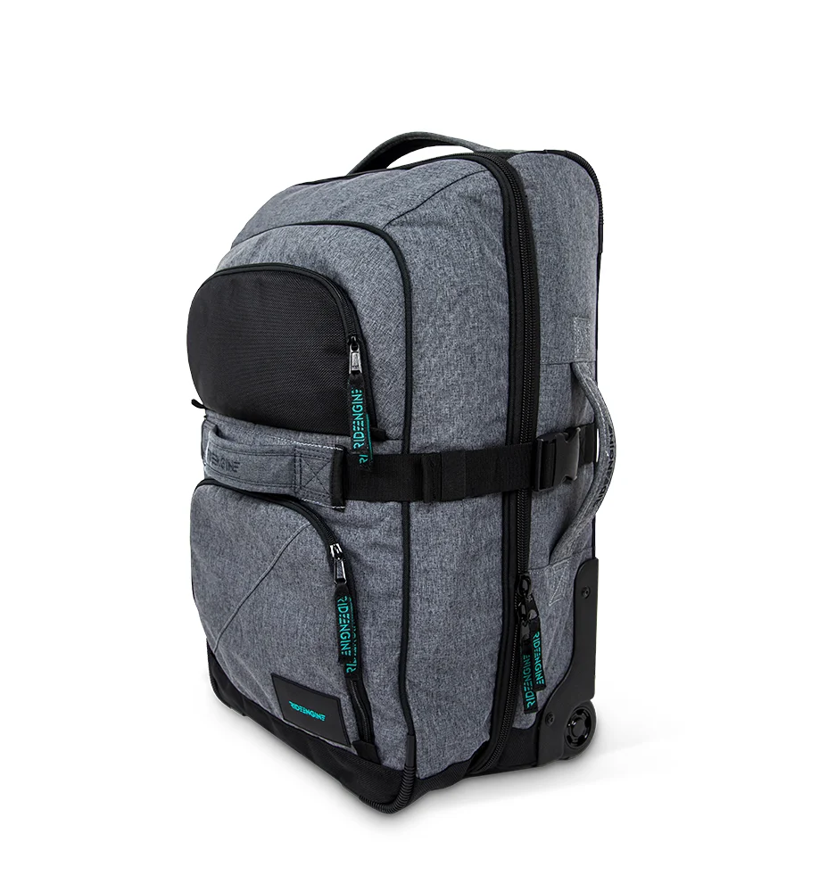 Rover roller travel bag S