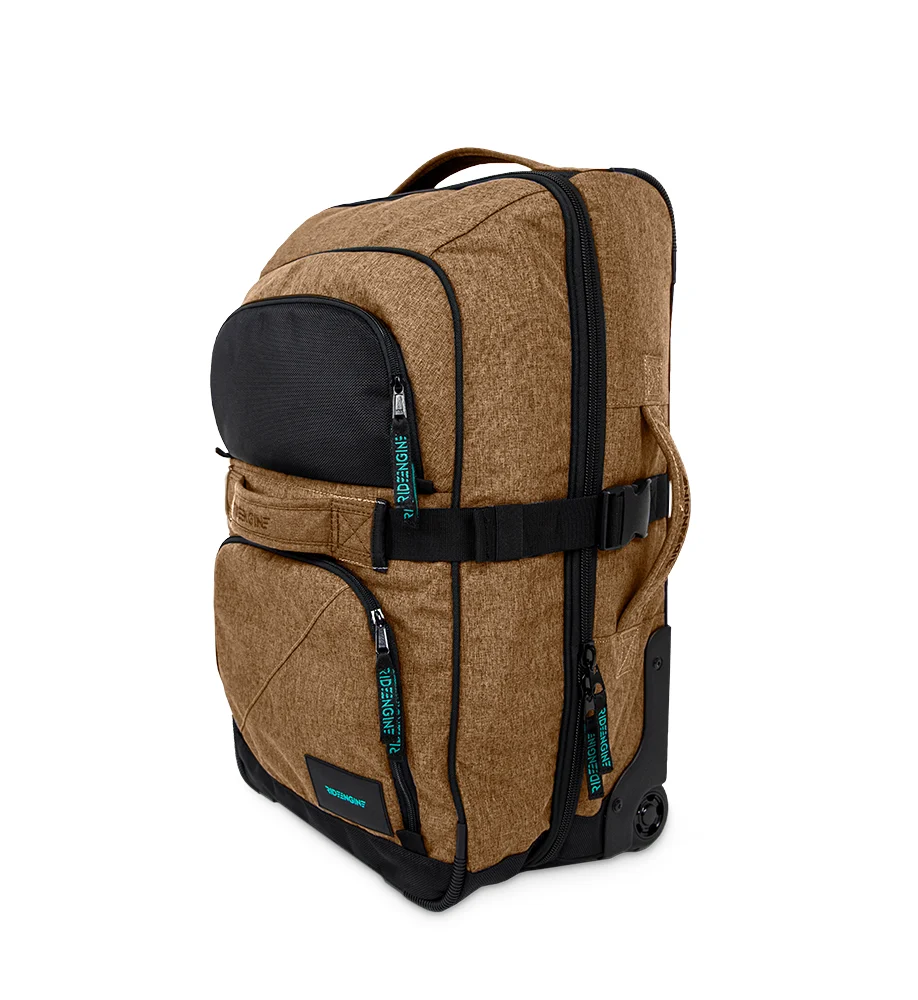 Rover roller travel bag S