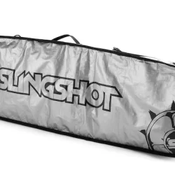 Slingshot twin tip board bag 147cm