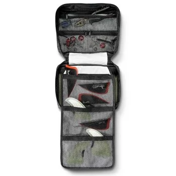 Dakine tackle fin and hardware bag
