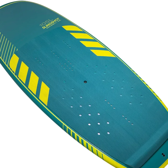 Manticore V1 Wing foil board