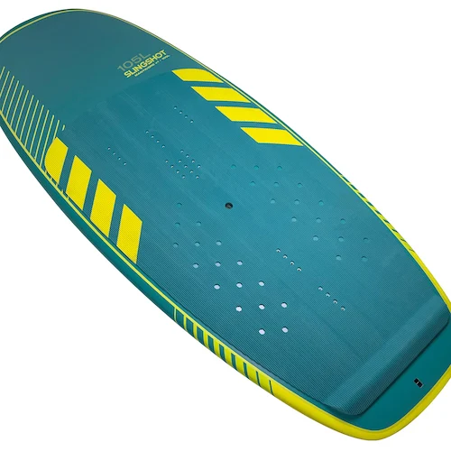 Manticore V1 Wing foil board