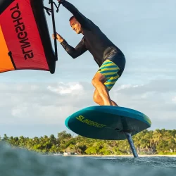 Manticore V1 Wing foil board